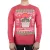 Реглан 5.11 Tactical "Merry Mission Sweater" Red Heather