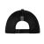 Кепка Buff Explorer Trucker Cap, Cram Logo Black 5