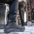 Берцы тактические Salomon XA Forces Mid Gore-Tex®. Brown 13