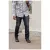Штани тактичні джинсові 5.11 Tactical "Defender-Flex Slim Jeans" Stone Wash Indigo 20