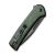 Ніж складаний Civivi Conspirator Зелений Micarta Nitro-V 5