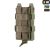 Підсумок M-Tac для АК відкритий Elite Laser Cut, Ranger Green 4