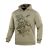 M-Tac кофта Hoodie Покоління, Тан