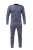 Термобілизна флісова Tramp Microfleece, комплект, Сірий, S, сірий S