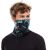 Шарф-труба Buff Coolnet UV+ Reflective, Ipe Navy 2