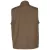 Жилет тактичний прихованого носіння "5.11 Tactical Covert Vest" Battle Brown 4