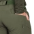 Штаны тактические Lizard DWB Camotec. Олива 7