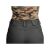 Жіночі штани Helikon-Tex Women's UTP Resized PolyCotton Rip-Stop, Чорний 8