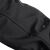 Куртка демісезонна софтшелл "SOFTSHELL JACKET SCU" Black 22