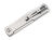 Ніж Boker Atlas Silver Gen.2, клинок 70 мм, сталь Sandvik 12C27 2