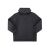 Худые M-Tac Phantom Project Zipper semi-raglan PE, Темно-серый 4