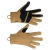 Рукавички стрілецькі зимові "RSWG" (Rifle Shooting Winter Gloves) Coyote Brown 2
