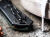 Ніж Boker Kihon Assisted OD Green, клинок 85 мм, сталь D2 7