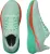 Кросівки жіночі Salomon AERO BLAZE 2, Bay/Cherry Tomato/Electric Green 5