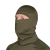 Балаклава CoolPass Antistatic Olive 2