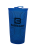 М'яка склянка Base Camp Trail Cup, 200 ml, Blue