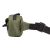 Сумка поясна Tribe Waist Bag 1,5 л, Оливкова 3