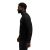 Кофта флисовая мужская Black Diamond M RiftFZ Fleece Jacket, Black/Black 5