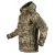 Куртка Stalker SoftShell Хижак НГУ 2