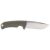 Ніж SOG Tellus FX, Olive Drab