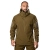 Куртка тактическая Stalker SoftShell, Camotec. Койот