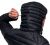 Жіночий легкий пуховик для трекінгу Black Diamond Access Down Parka, Black 7
