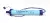 Фільтр для води LifeStraw Personal Water Filter, Blue 3