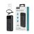 Павербанк Choetech B729 20000mAh Black 22.5W QC3.0 PD3.0 4