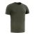 Футболка M-Tac 93/7 Summer Army Олива, army Olive 3