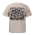 Футболка «Coffee» від onlywars.store. Cotton. Бежевий 2