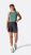 Шорти жіночі Rab Dovestone Shorts Wmns, Anthracite 6