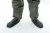 Штани тактичні 5.11 Tactical® "Ridge Pants" Black 4