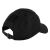 Кепка бейсболка тактична Black 4