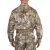 Сорочка тактична "5.11 Tactical GEO7™ Fast-Tac™ TDU® Long Sleeve Shirt" Terrain 2