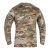 Термофутболка "CURSOR ACTIVE" MTP/MCU camo