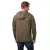 Реглан з капюшоном 5.11 Tactical "Plummet Jacket" RANGER GREEN 3