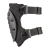 Наколенники 5.11 тактические Exo.K1 Knee Pad. Цвет Черный/Black 3