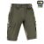 Шорти M-Tac Aggressor Gen.II Flex Army Олива, army Olive 3