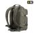 Рюкзак M-Tac Assault Pack Laser Cut Олива 2