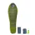 Спальный мешок Pinguin Comfort PFM, 195 см, 195 л, ліва блискавка – Хаки