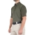 Футболка-поло First Tactical M'ens V2 BDU Performance Short Sleeve Shirt. Зелений 3