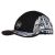 Кепка Buff Run Cap, R-O-2 Multi
