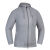 Куртка женская флисовая "Pink" Iron Grey