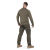 Футболка с длинным рукавом быстросохнущая "TACTICAL LONG SLEEVE SHIRT QUICKDRY" Olive 3