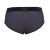 Трусы мужские брифы Men's Set Anatomic Briefs 2.0 Black Series Micromodal. Графит 2