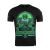 Футболка M-Tac Odin Night Vision Чорна, black, чорний 2