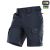 Шорти M-Tac Aggressor Short Anthracite, темно-сірий