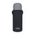 Чохол Tribe Neoprene Cover для термоса Soft touch 0,75 л, Чорний