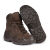 Ботинки "LOWA® Z-6S MK2 GTX® PR" Dark Brown 4