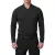 Термореглан 5.11 Tactical® "V.XI™ Sigurd L/S Shirt" Black